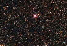 El objeto individual más grande del universo de acuerdo a la ciencia El objeto individual más grande del universo de acuerdo a la ciencia