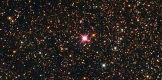El objeto individual más grande del universo de acuerdo a la ciencia