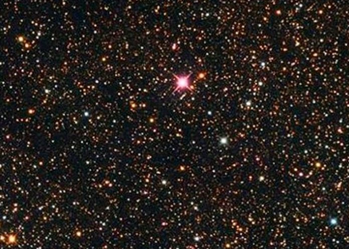 El objeto individual más grande del universo de acuerdo a la ciencia