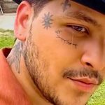 ¡Dos gotas de agua! 'Gemelo' de Christian Nodal se vuelve viral