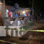 Homicidio en León: Hombre supuestamente mata a su pareja costarricense