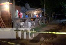 Homicidio en León: Hombre supuestamente mata a su pareja costarricense Homicidio en León: Hombre supuestamente mata a su pareja costarricense