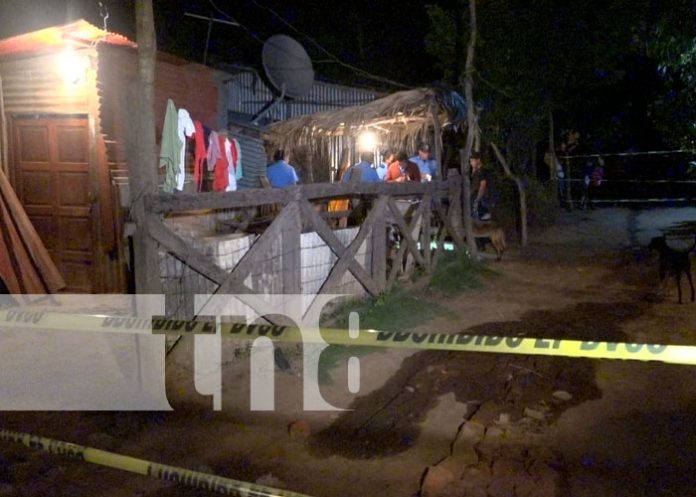 Homicidio en León: Hombre supuestamente mata a su pareja costarricense