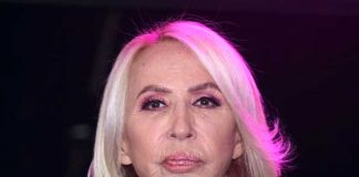 Laura Bozzo da palabras tras ser eliminada de "La Casa de los Famosos"