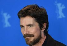 ¡De locos! Christian bale contrató asistente para oler sus axilas ¡De locos! Christian bale contrató asistente para oler sus axilas