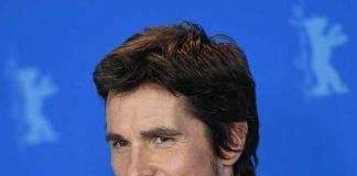 ¡De locos! Christian bale contrató asistente para oler sus axilas