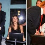 «Le tenía miedo»: Alicia Machado cuenta abusos por parte de Trump "Le tenía miedo": Alicia Machado cuenta abusos por parte de Trump