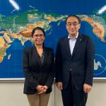 Embajada de Nicaragua en Tokio promueve el país como destino turístico Embajada de Nicaragua en Tokio promueve el país como destino turístico