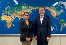 Embajada de Nicaragua en Tokio promueve el país como destino turístico Embajada de Nicaragua en Tokio promueve el país como destino turístico
