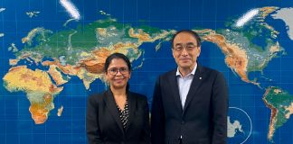 Embajada de Nicaragua en Tokio promueve el país como destino turístico