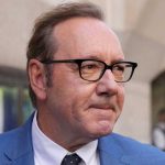 Kevin Spacey pagará fuerte suma de dinero por violar de un hombre Kevin Spacey pagará fuerte suma de dinero por violar de un hombre