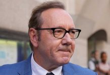 Kevin Spacey pagará fuerte suma de dinero por violar de un hombre Kevin Spacey pagará fuerte suma de dinero por violar de un hombre