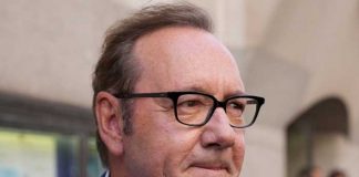 Kevin Spacey pagará fuerte suma de dinero por violar de un hombre
