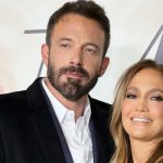 Joven y feliz: Affleck reaparece luego de ‘separación’ con JLo Joven y feliz: Affleck reaparece luego de separación con JLo