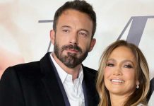 Joven y feliz: Affleck reaparece luego de ‘separación’ con JLo Joven y feliz: Affleck reaparece luego de separación con JLo