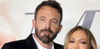 Joven y feliz: Affleck reaparece luego de separación con JLo
