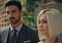 Orgías, sexo y orgasmos: Netflix revela tráiler de ‘365 días más’ Orgías, sexo y orgasmos: Netflix revela tráiler de '365 días más'