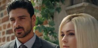 Orgías, sexo y orgasmos: Netflix revela tráiler de '365 días más'