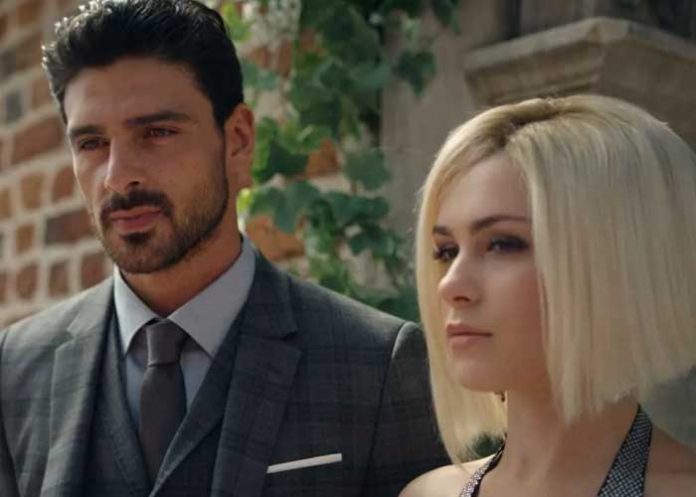 Orgías, sexo y orgasmos: Netflix revela tráiler de '365 días más'