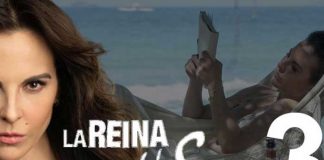 'La Reina del Sur', todo listo para el estreno de su tercera temporada