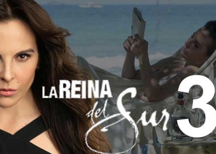 1 'La Reina del Sur', todo listo para el estreno de su tercera temporada