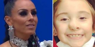 "Ganamos mami": Ivonne Montero y la enfermedad que afronta con Antonella