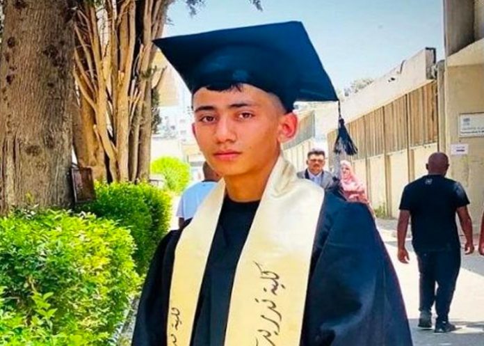 Operaciones militares de Israel en toda Cisjordania