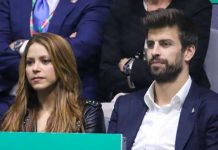Fotos: Piqué y los privilegios que perdió en casa de Shakira
