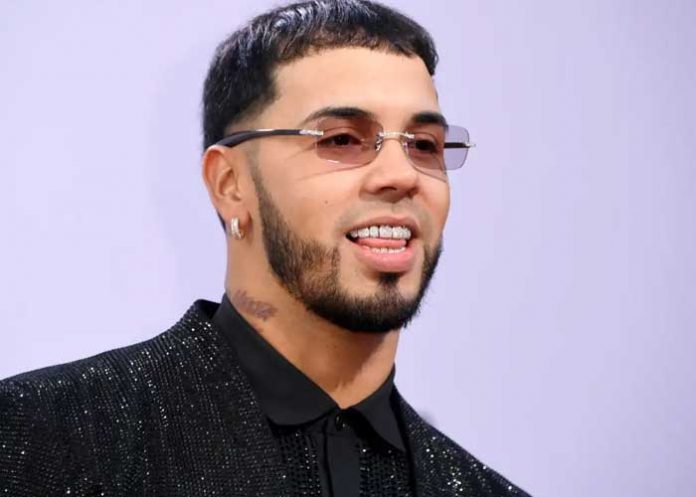 ¿Bebé en camino? Anuell AA y Yailin muestran posibles pistas