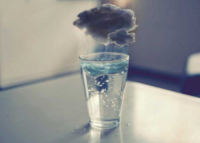 1 ¿El agua de lluvia es potable? Aquí te daremos la respuesta