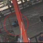 ¡Terror en Colombia! Niña realiza ritual satánico en un colegio (VIDEO)