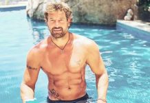 ‘Como si fuera Ken’, Gabriel Soto recibe su muñeco al estilo Barbie 'Como si fuera Ken', Gabriel Soto recibe su muñeco al estilo Barbie