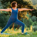 La menopausia será mejor si la acompañas con la practica de ejercicios La etapa de menopausia y la importancia de practicar ejercicios