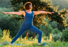 La menopausia será mejor si la acompañas con la practica de ejercicios La etapa de menopausia y la importancia de practicar ejercicios