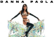 ¡Ni canta! Danna Paola vende todas las entradas para primer concierto