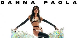 ¡Ni canta! Danna Paola vende todas las entradas para primer concierto