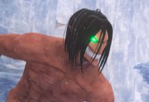 ¿Qué esperas para probarlo? Fan de Attack on Titan crea su propio videojuego