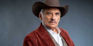 Fallece el famoso actor Manuel Ojeda a los 81 años de edad