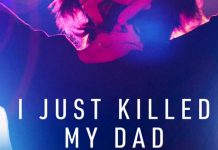 «Acabo de matar a mi padre», la miniserie que causa revuelo en Netflix "Acabo de matar a mi padre", la miniserie que causa revuelo en Netflix