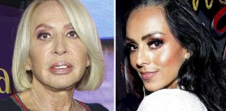 "Es miseria humana": Ivonne da fuertes declaraciones de Laura Bozzo
