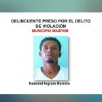 Presentan a sujetos señalados por múltiples delitos en Bilwi Presentan a sujetos señalados por múltiples delitos en Bilwi