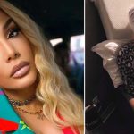 ‘La potra’, Ivy Queen rompe el silencio y habla de su salud 'La potra', Ivy Queen rompe el silencio y habla de su salud