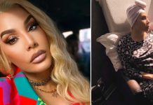 ‘La potra’, Ivy Queen rompe el silencio y habla de su salud 'La potra', Ivy Queen rompe el silencio y habla de su salud