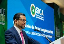 Presidentes de Centroamérica eligen como Secretario General del SICA a Werner Vargas El nicaragüense Werner Vargas es el nuevo Secretario General del SICA