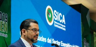 El nicaragüense Werner Vargas es el nuevo Secretario General del SICA