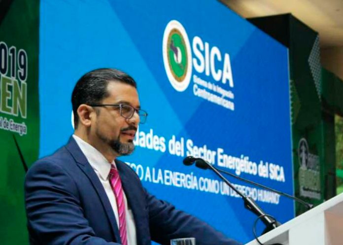 El nicaragüense Werner Vargas es el nuevo Secretario General del SICA