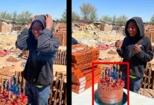Niño de Ciudad Juárez pide de deseo ‘pizza y pastel’ para celebrar su cumple El joven de Ciudad Juárez cumplió 14 años