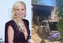 Video: Accidente de Anne Heche la deja con muerte cerebral Exceso de drogas: Anne Heche declarada con muerte cerebral