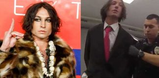 Flash: Ezra Miller acusado de desaparecer a 4 personas
