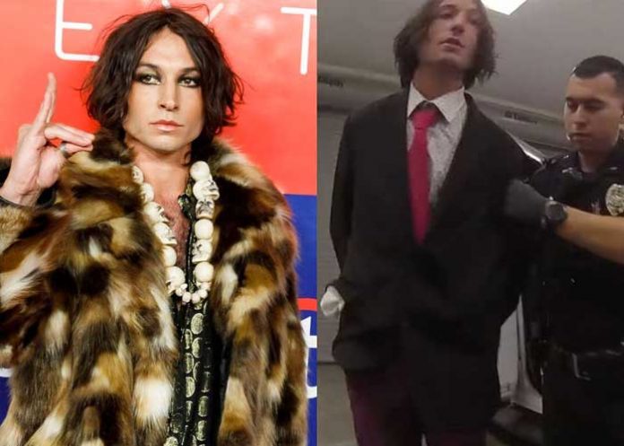 1 Flash: Ezra Miller acusado de desaparecer a 4 personas